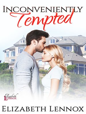 Inconveniently Tempted - ebook